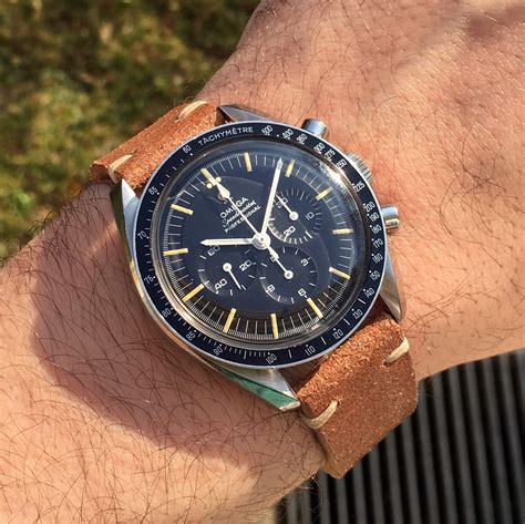 1965 omega speedmaster professional|More.